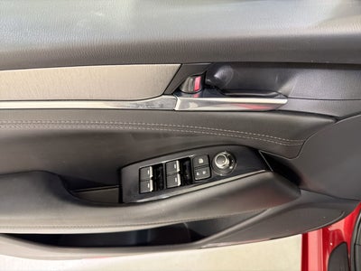 2021 Mazda Mazda6 Grand Touring