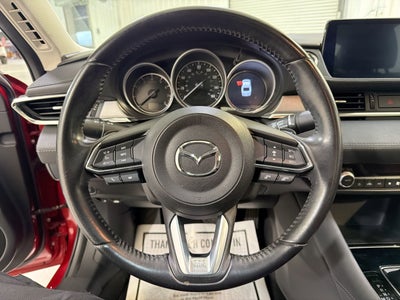 2021 Mazda Mazda6 Grand Touring