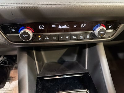 2021 Mazda Mazda6 Grand Touring