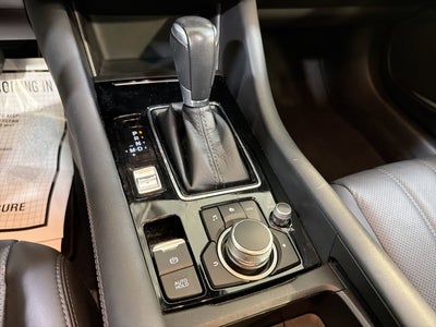 2021 Mazda Mazda6 Grand Touring