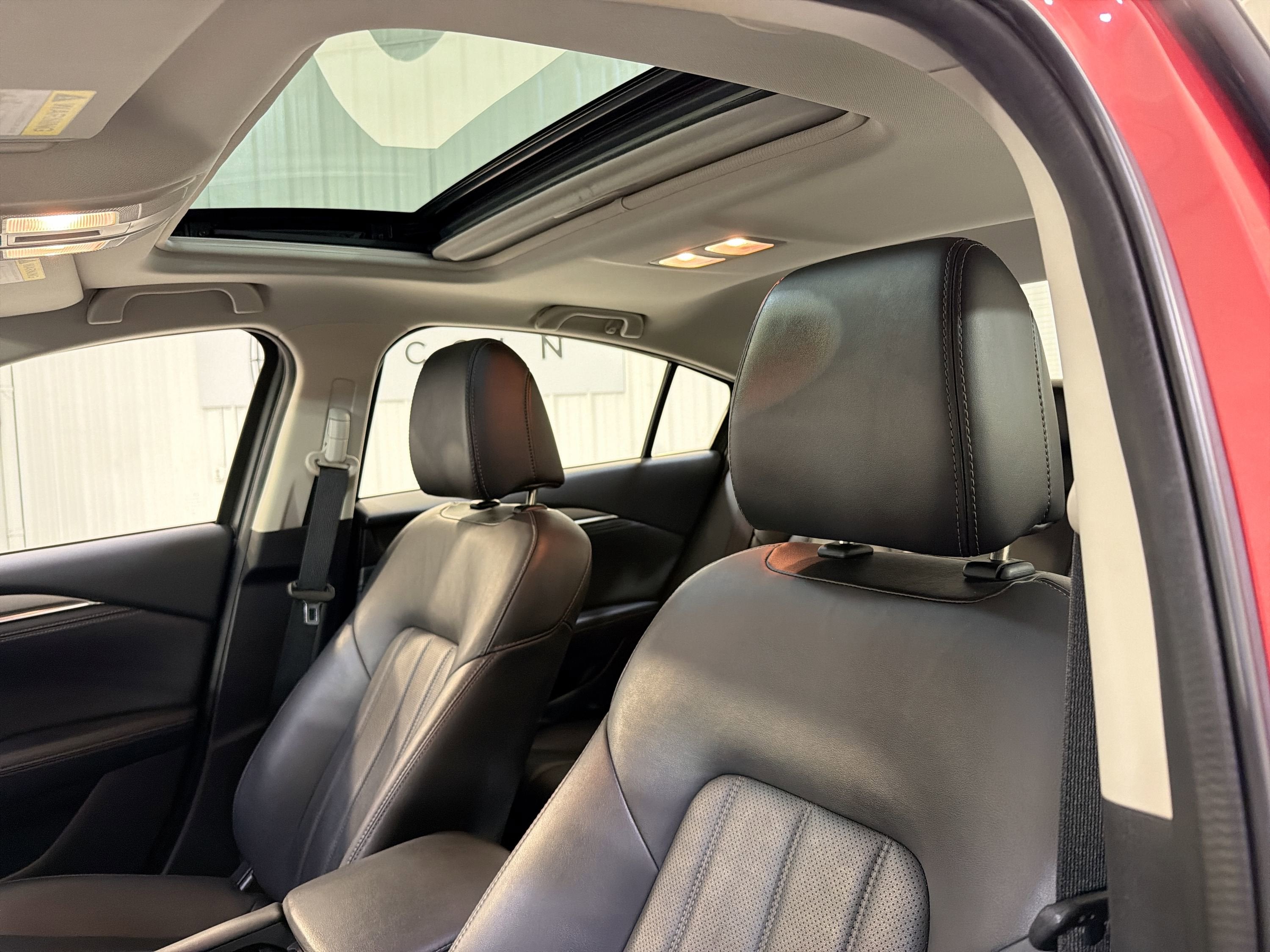 2021 Mazda Mazda6 Grand Touring