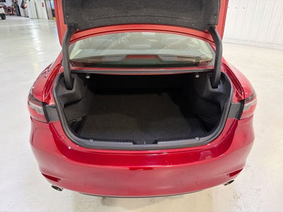 2021 Mazda Mazda6 Grand Touring