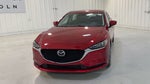 2021 Mazda Mazda6 Grand Touring