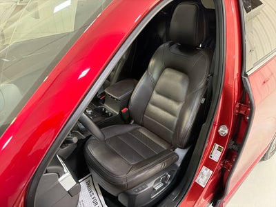 2024 Mazda Mazda CX-5 2.5 Turbo Signature