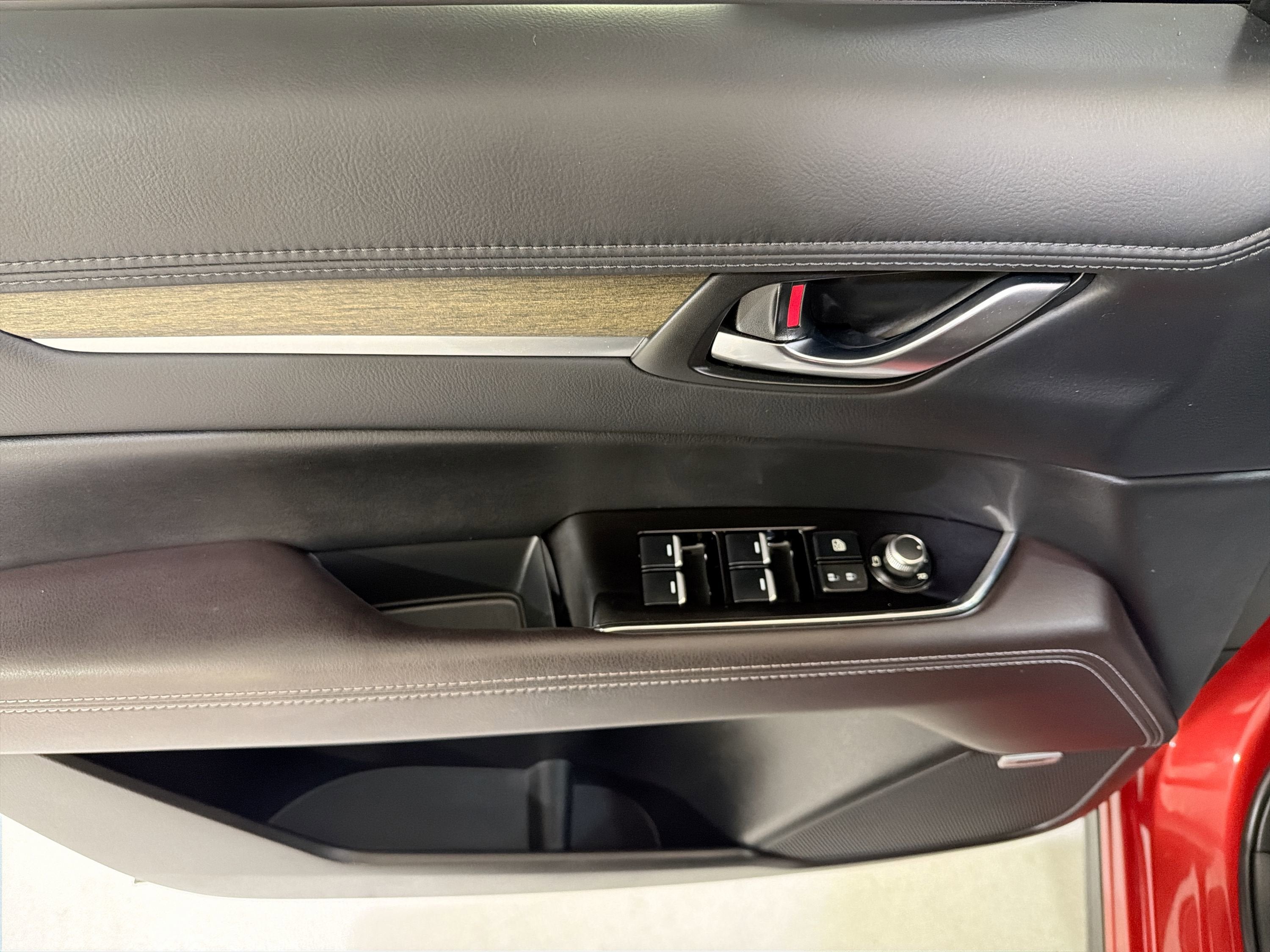 2024 Mazda Mazda CX-5 2.5 Turbo Signature