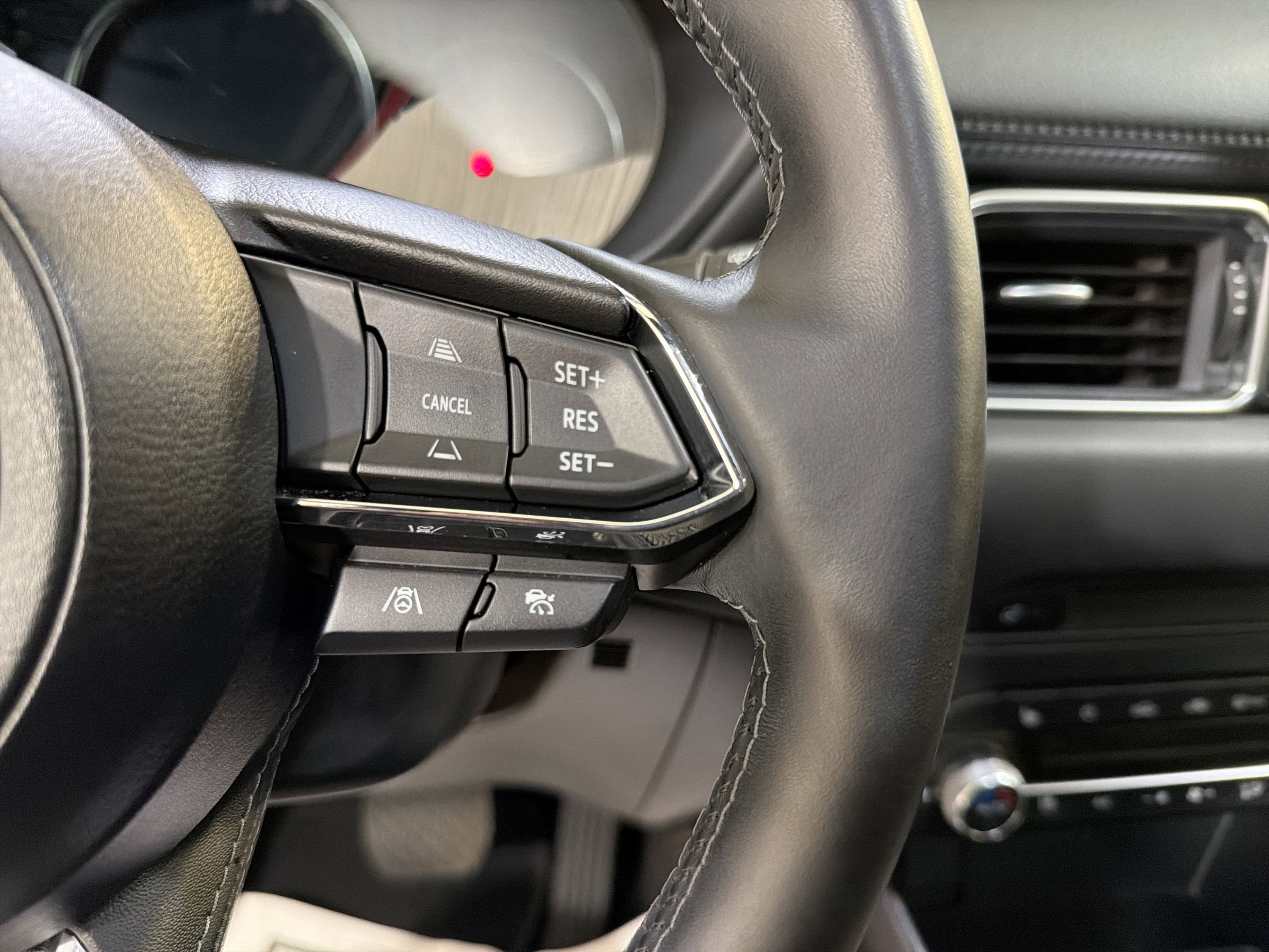 2024 Mazda Mazda CX-5 2.5 Turbo Signature