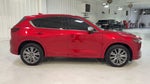 2024 Mazda Mazda CX-5 2.5 Turbo Signature
