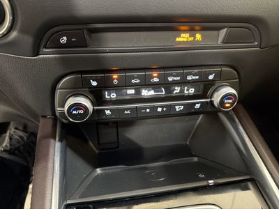 2024 Mazda Mazda CX-5 2.5 Turbo Signature