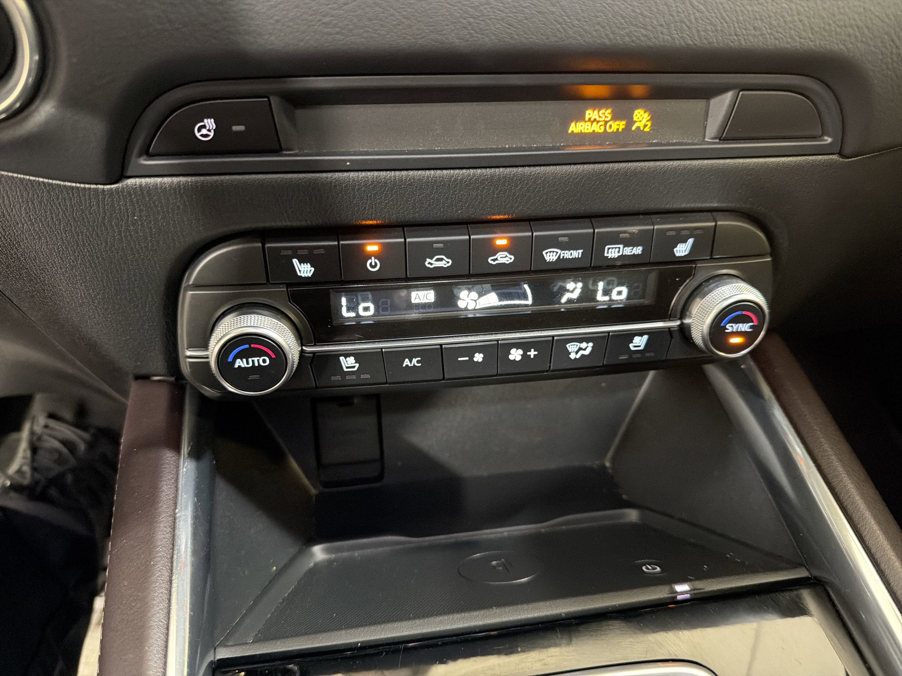 2024 Mazda Mazda CX-5 2.5 Turbo Signature