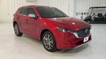 2024 Mazda Mazda CX-5 2.5 Turbo Signature