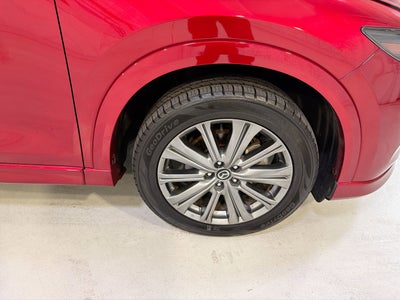 2024 Mazda Mazda CX-5 2.5 Turbo Signature