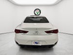 2017 INFINITI Q60 2.0t Premium