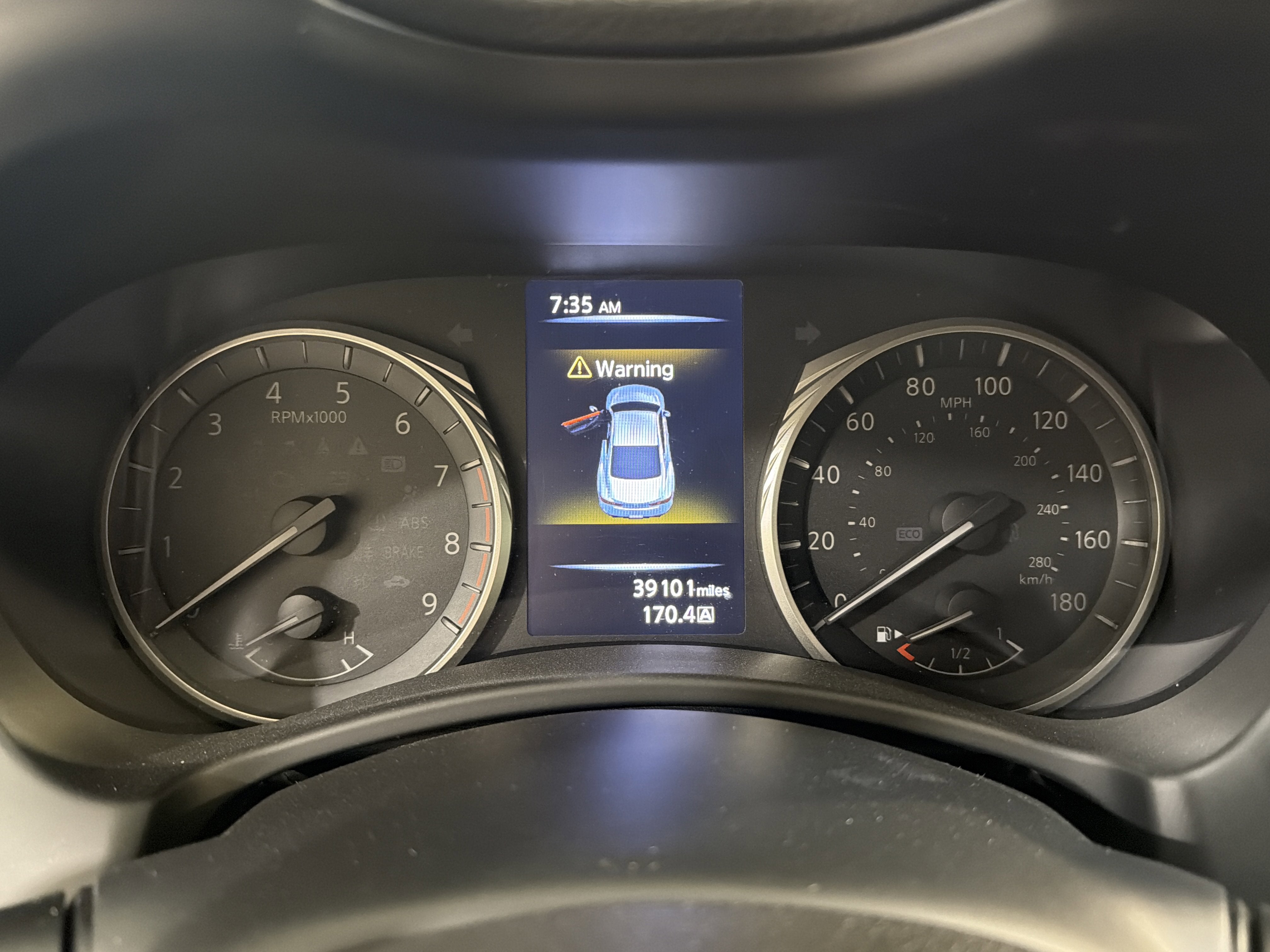 2022 INFINITI Q60 PURE