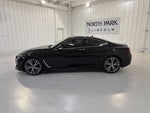 2022 INFINITI Q60 PURE