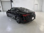 2022 INFINITI Q60 PURE
