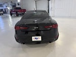 2022 INFINITI Q60 PURE
