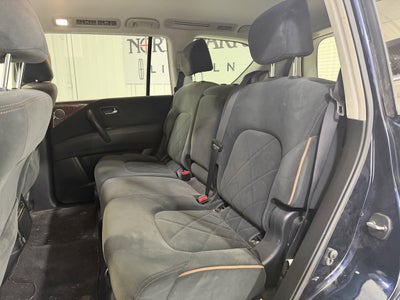 2019 Nissan Armada SV