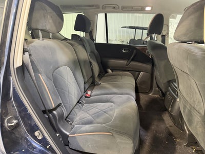 2019 Nissan Armada SV