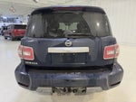2019 Nissan Armada SV