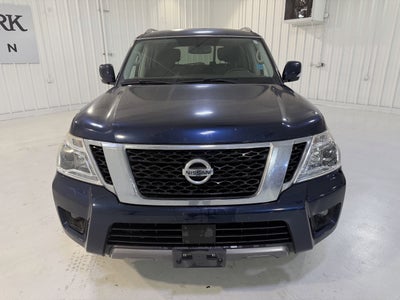 2019 Nissan Armada SV