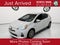 2013 Toyota Prius c One