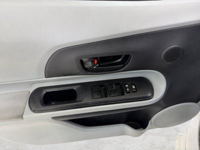 2013 Toyota Prius c One