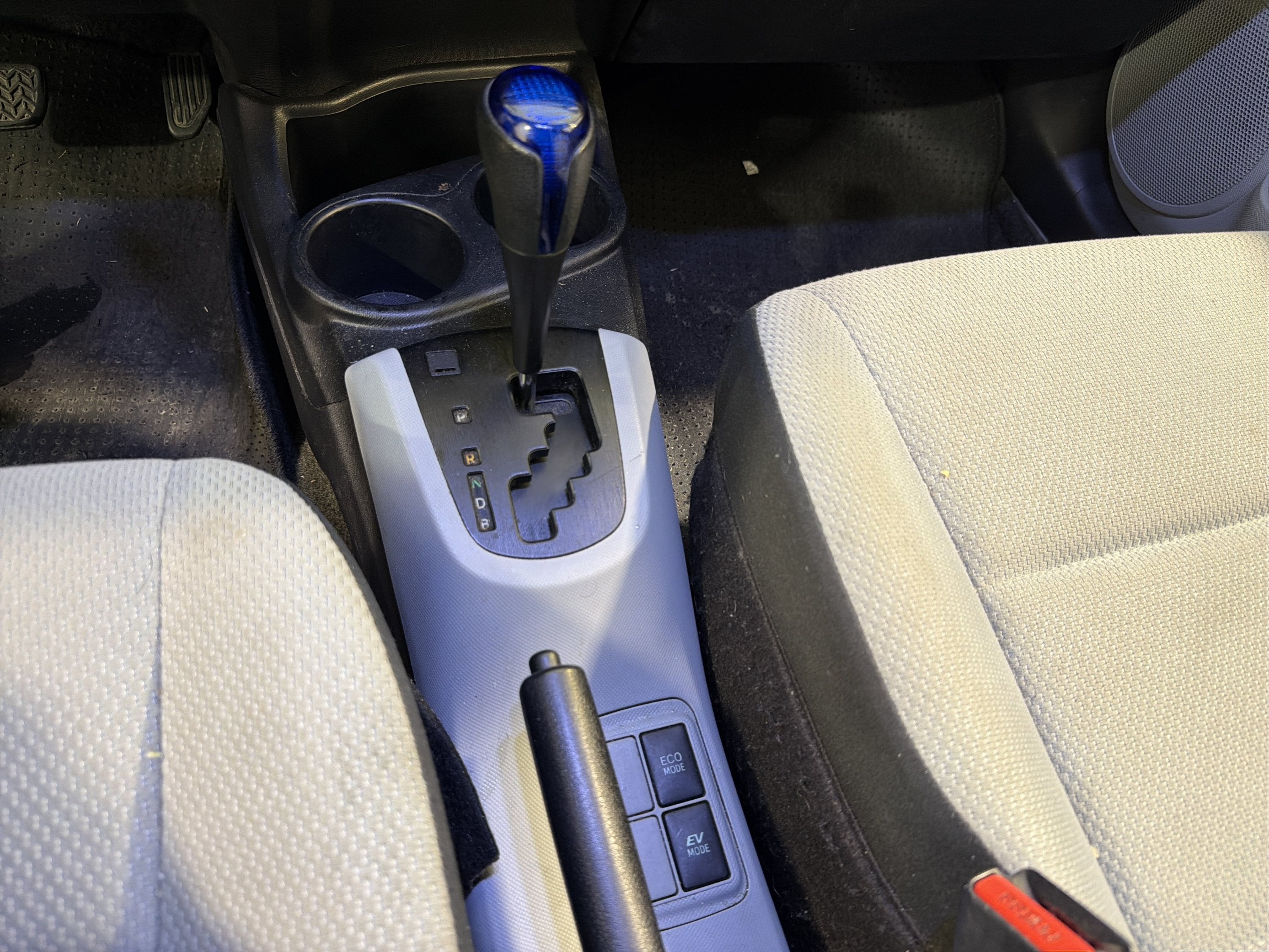 2013 Toyota Prius c One