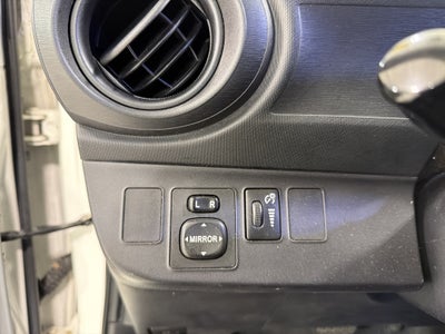 2013 Toyota Prius c One