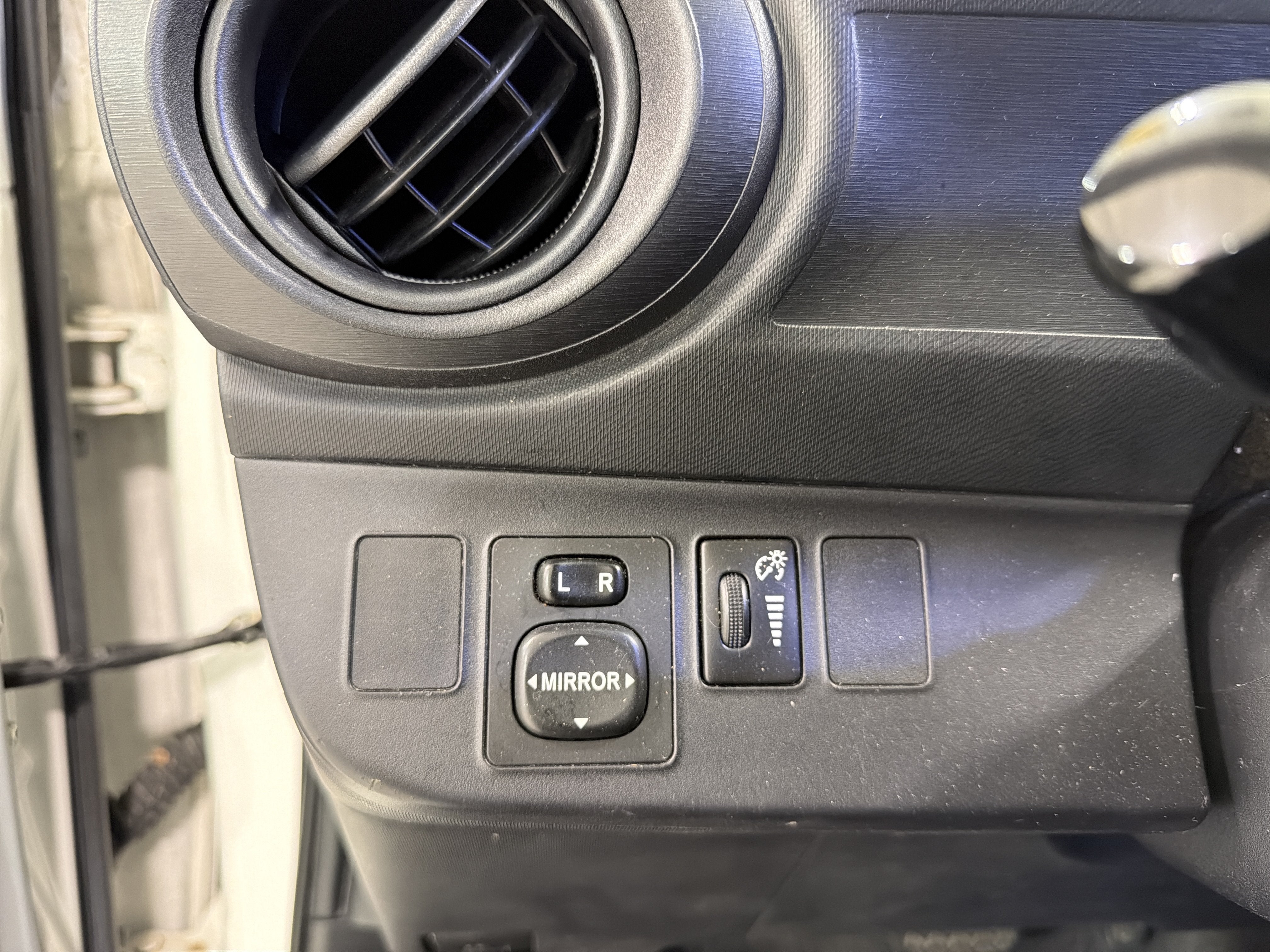 2013 Toyota Prius c One