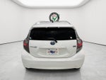 2013 Toyota Prius c One