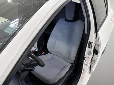 2013 Toyota Prius c One