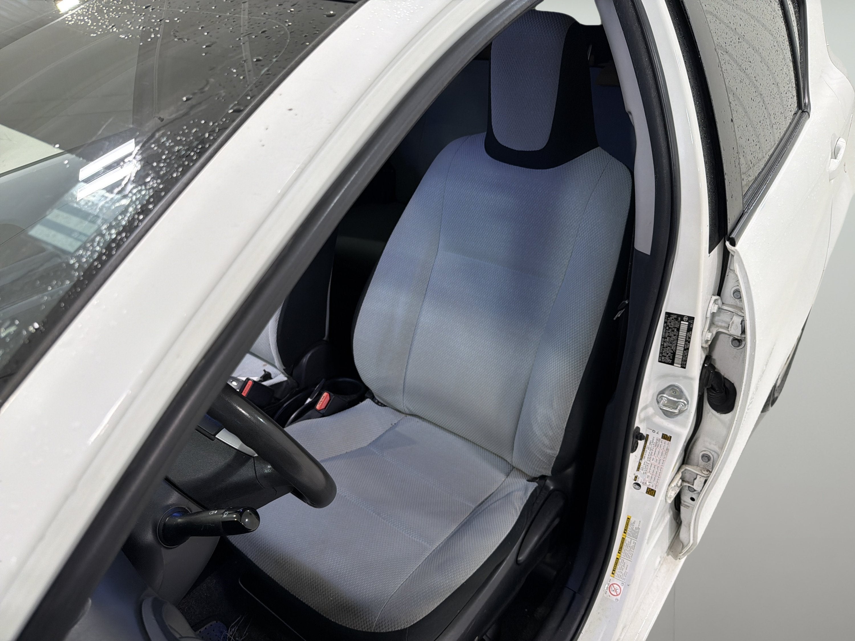 2013 Toyota Prius c One