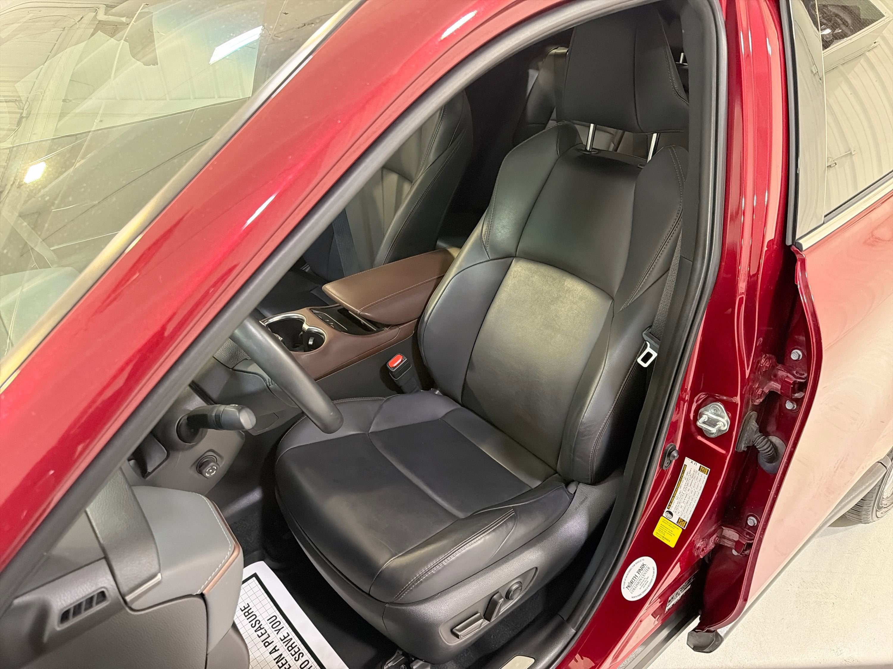 2023 Toyota Venza XLE