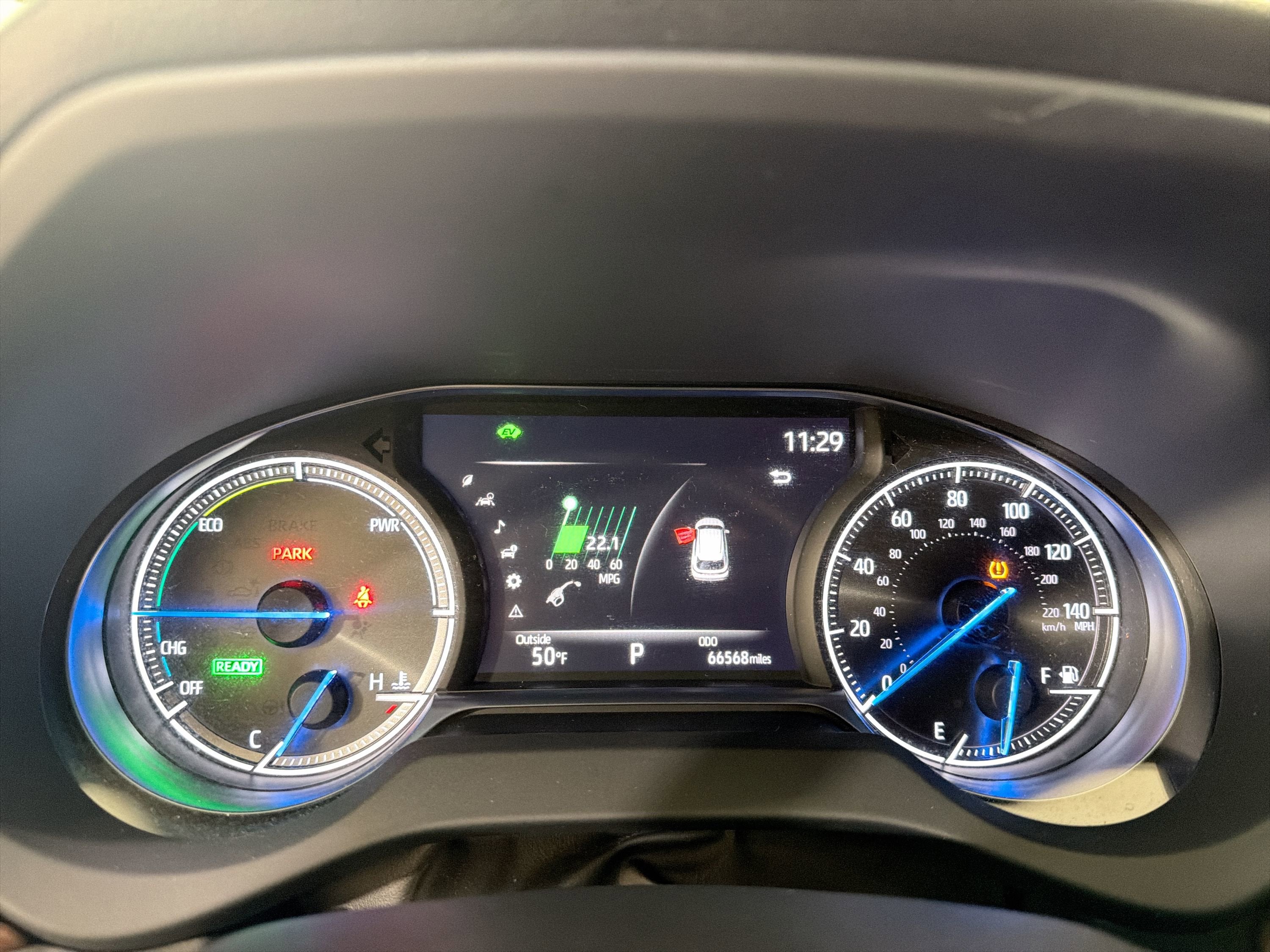 2023 Toyota Venza XLE