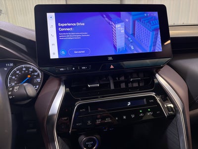 2023 Toyota Venza XLE