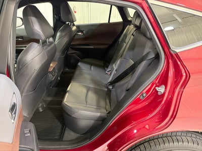 2023 Toyota Venza XLE