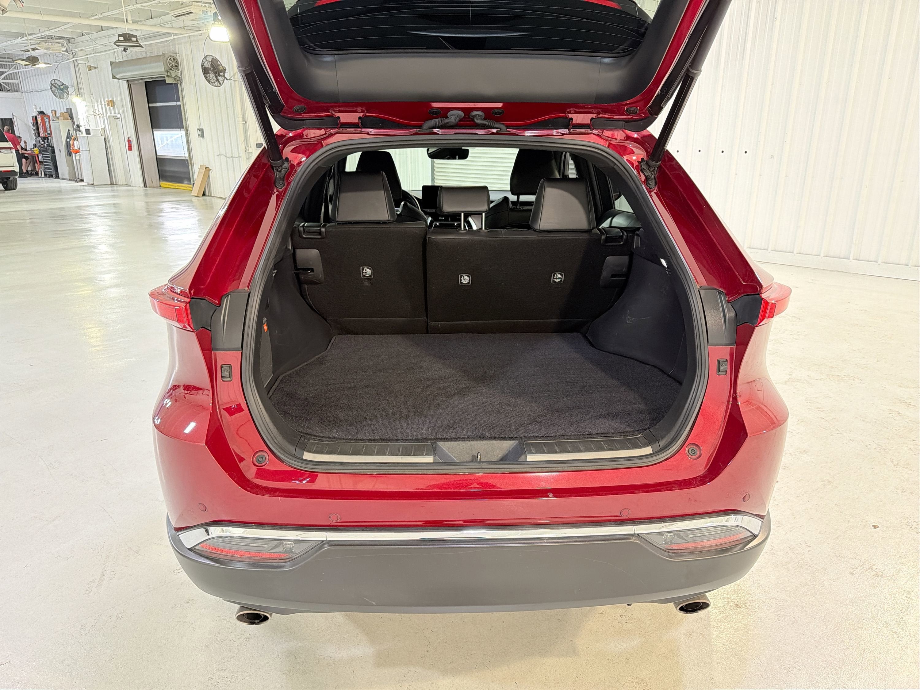 2023 Toyota Venza XLE