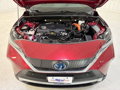 2023 Toyota Venza XLE