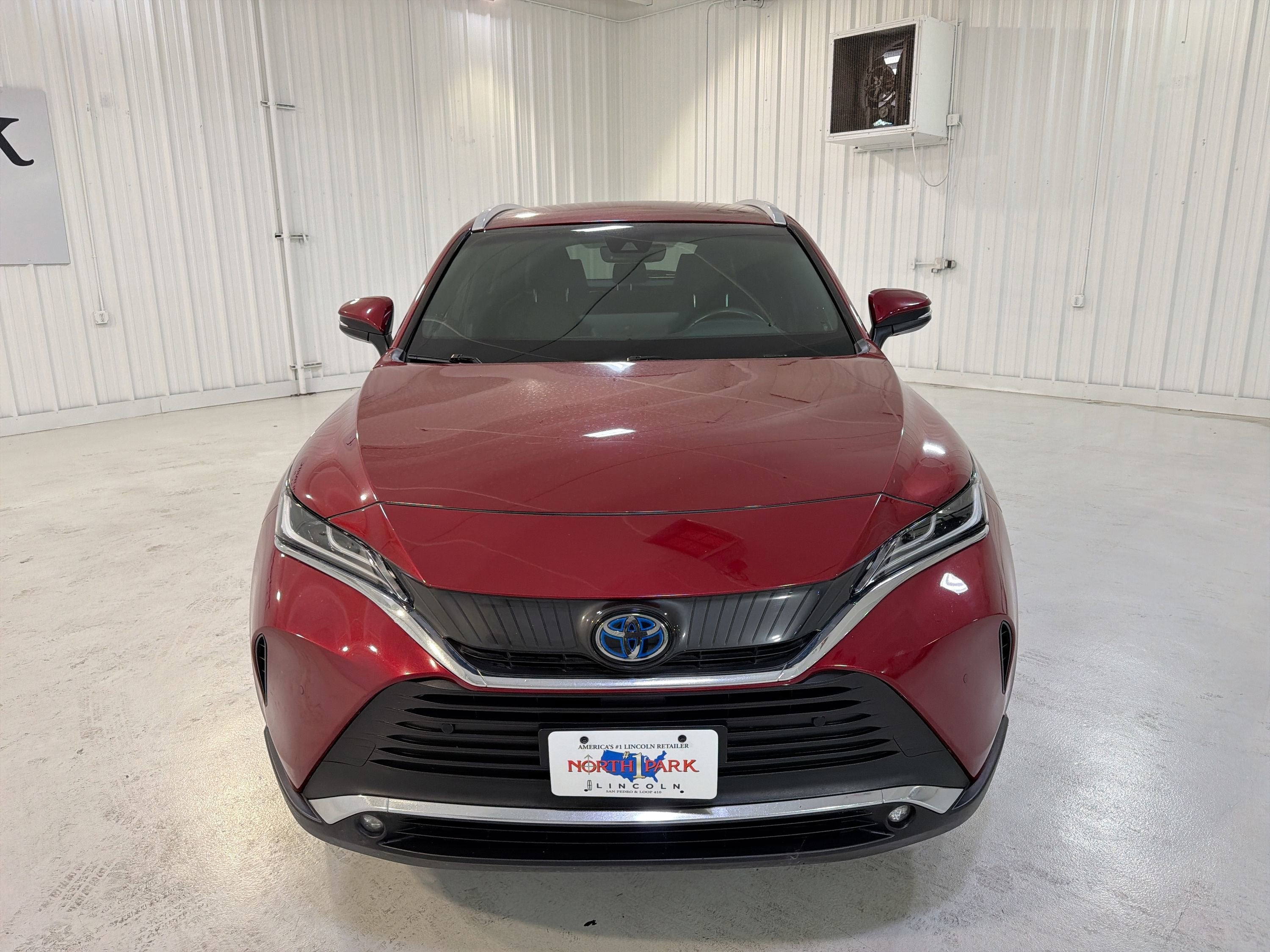 2023 Toyota Venza XLE