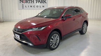 2023 Toyota Venza XLE