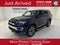 2017 Toyota 4Runner Limited