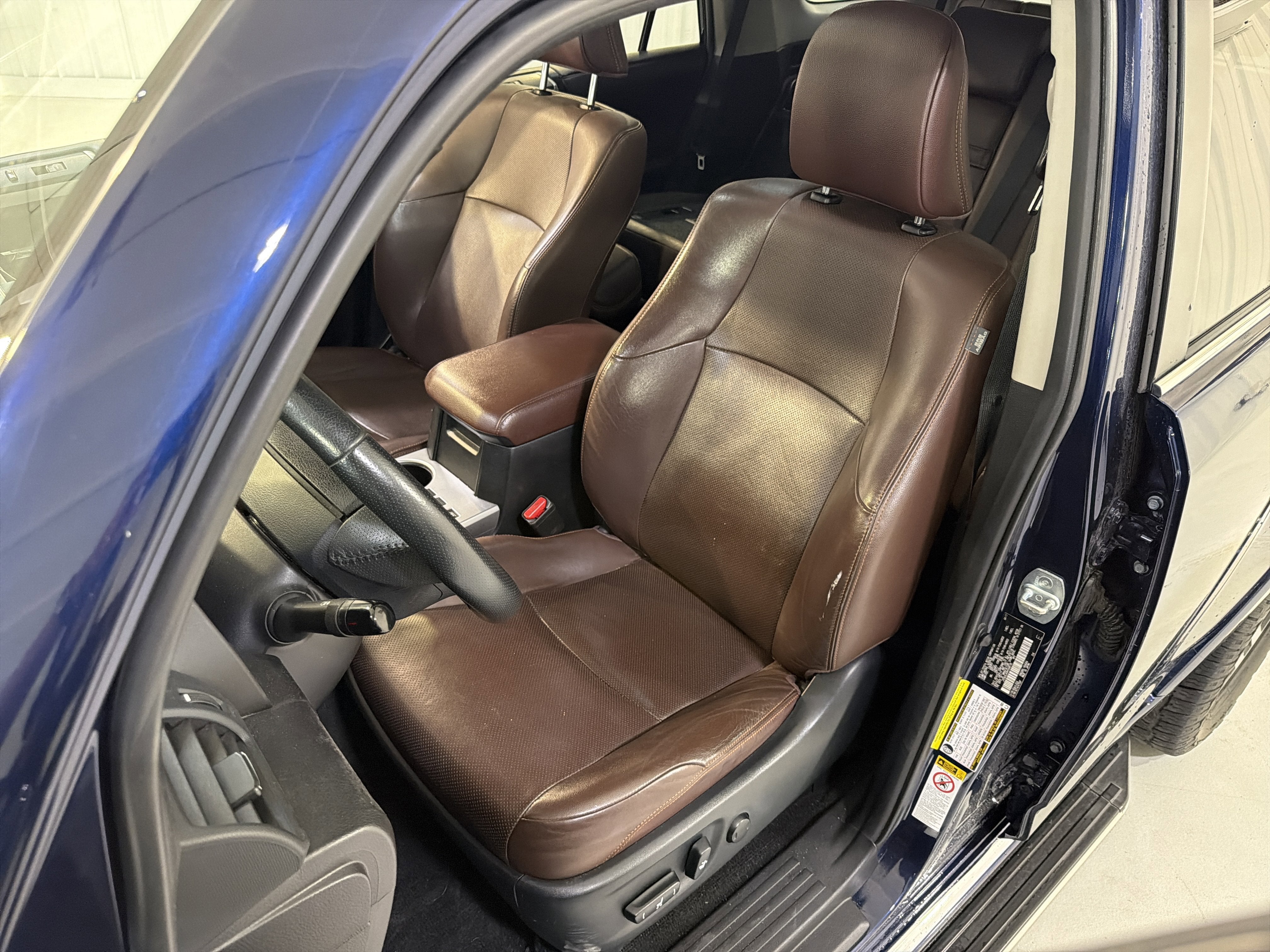 2017 Toyota 4Runner Limited