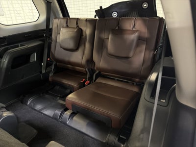 2017 Toyota 4Runner Limited