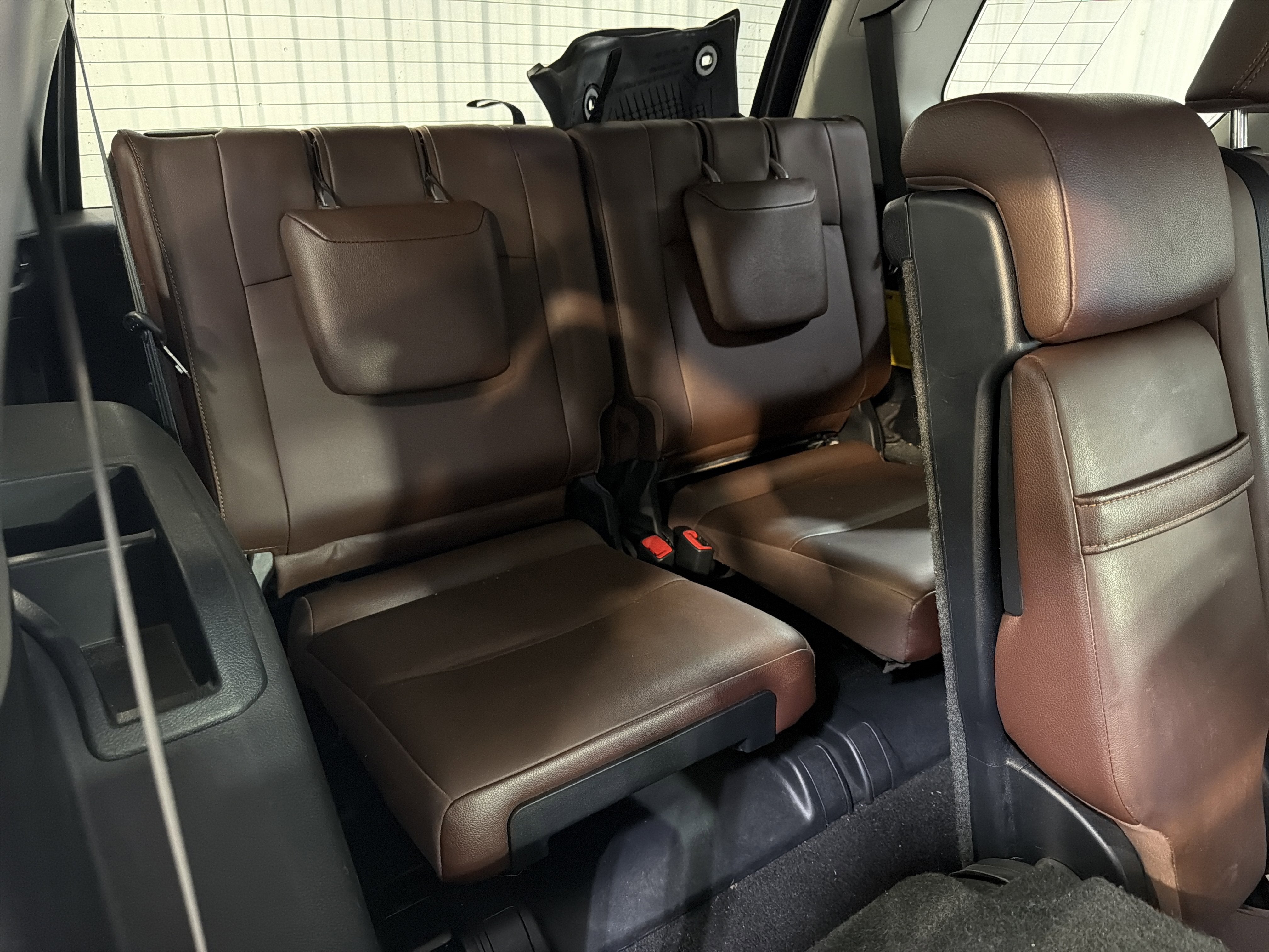 2017 Toyota 4Runner Limited