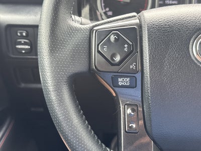 2022 Toyota 4Runner TRD Off Road Premium
