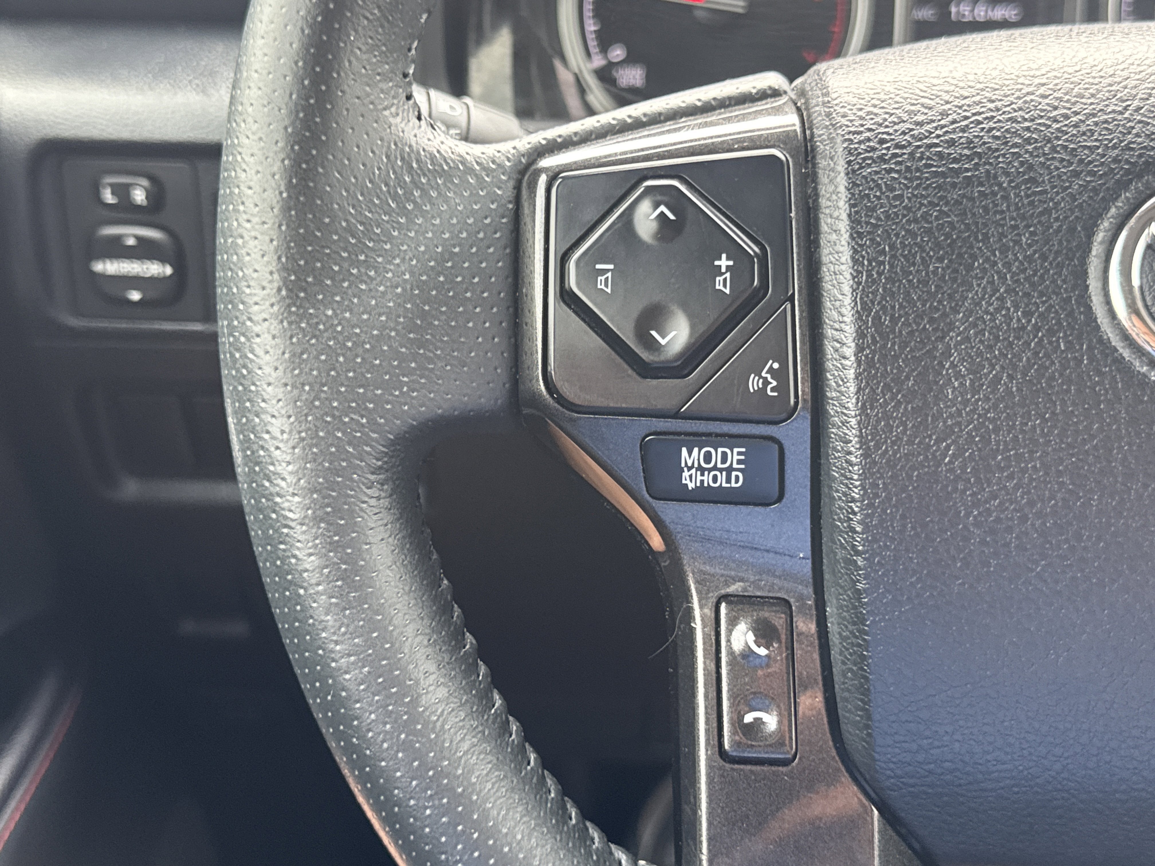 2022 Toyota 4Runner TRD Off Road Premium