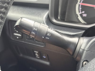 2022 Toyota 4Runner TRD Off Road Premium
