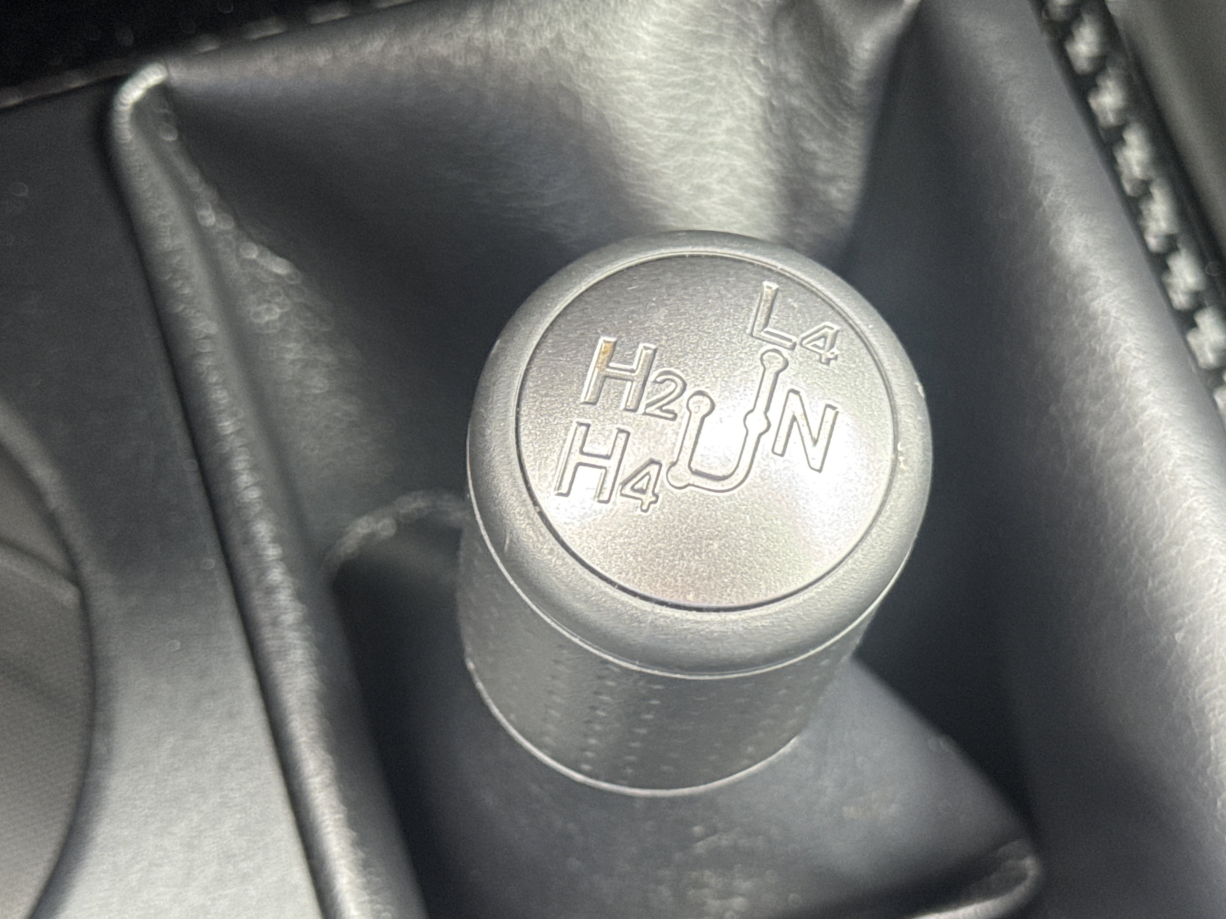 2022 Toyota 4Runner TRD Off Road Premium