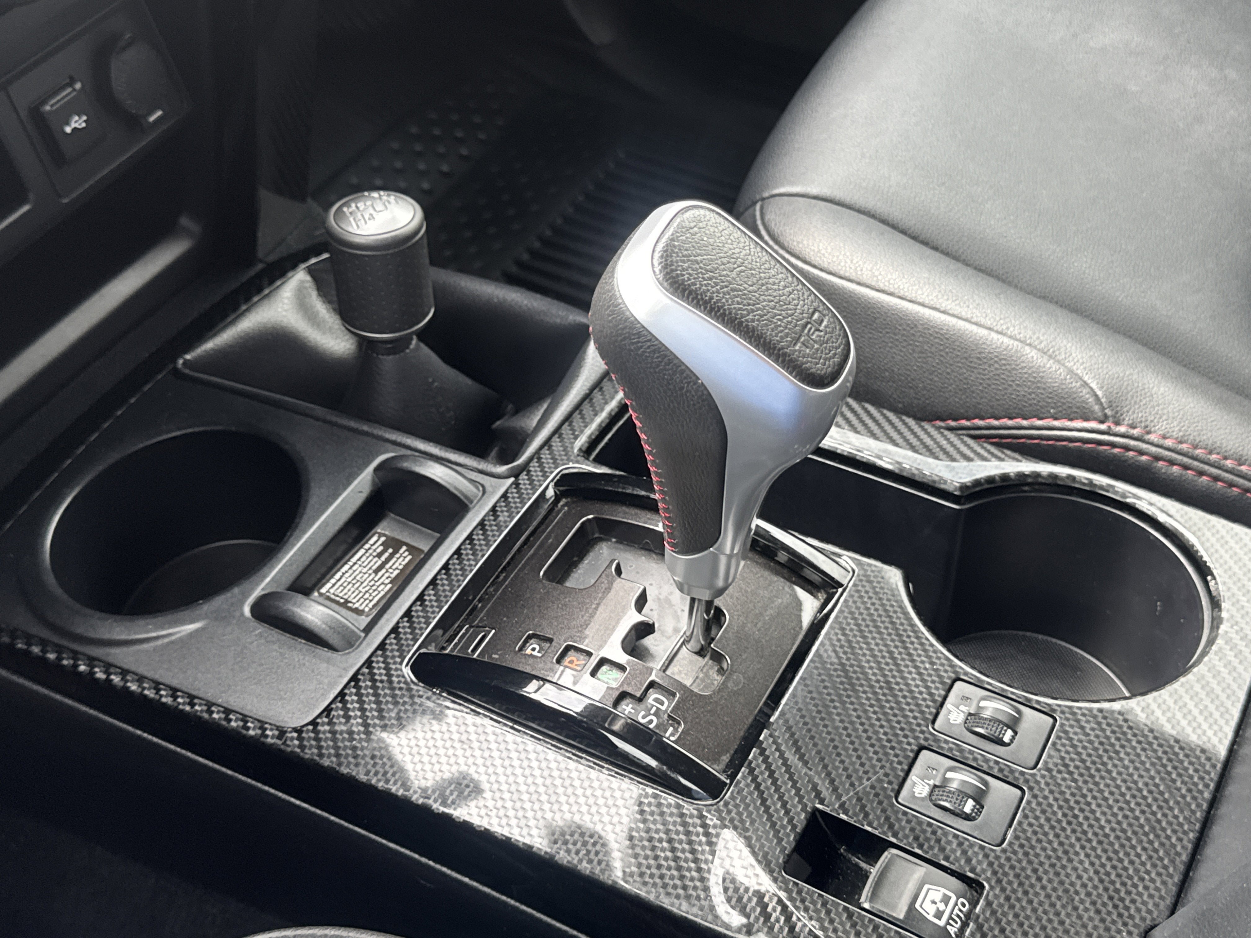 2022 Toyota 4Runner TRD Off Road Premium
