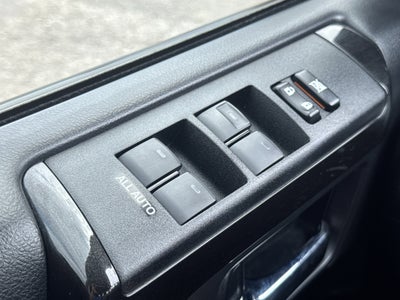 2022 Toyota 4Runner TRD Off Road Premium